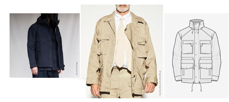 新澳门2025原材料大全